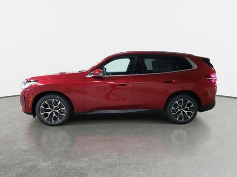 Certified 2025 BMW X3 xDrive30 w/ Premium Package AWD/4WD image 8