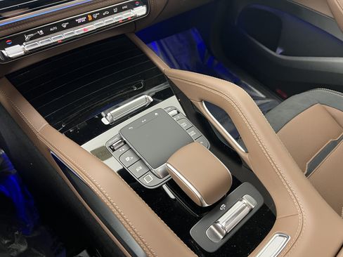 New 2026 Mercedes-Benz GLE 53 AMG 4MATIC Coupe image 34