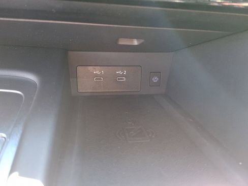 Certified 2026 INFINITI QX60 Luxe w/ Cargo Package image 26