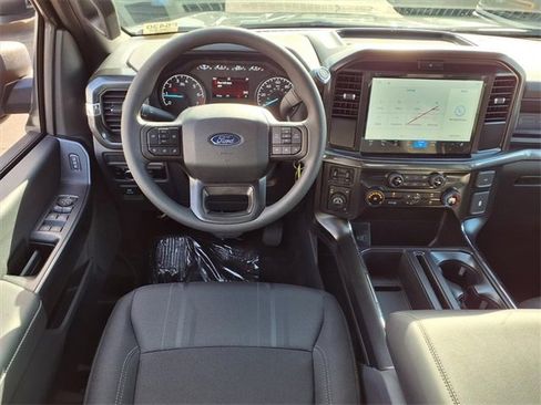 New 2026 Ford F150 STX image 6