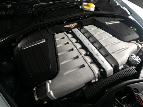 Used 2010 Bentley Continental GT image 41