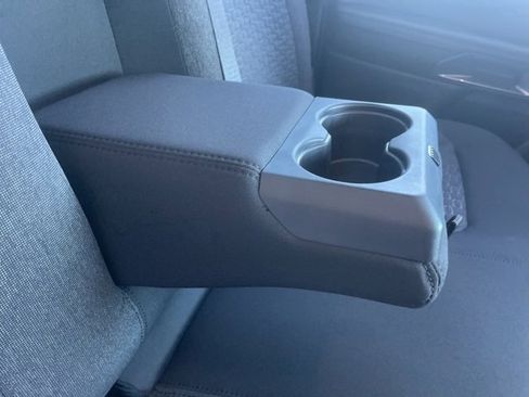 New 2025 Ford Ranger XLT w/ Equipment Group 301A High image 56