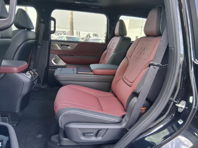 New 2027 INFINITI QX80 Autograph AWD/4WD image 26