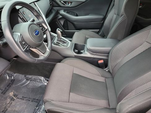 Used 2020 Subaru Outback Premium image 12