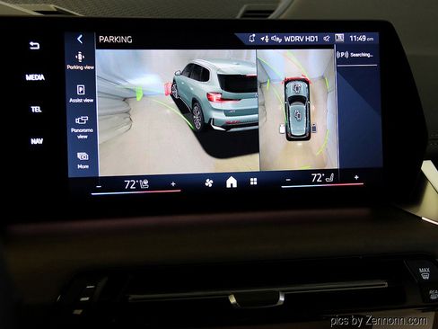 New 2025 BMW X1 xDrive28i image 23