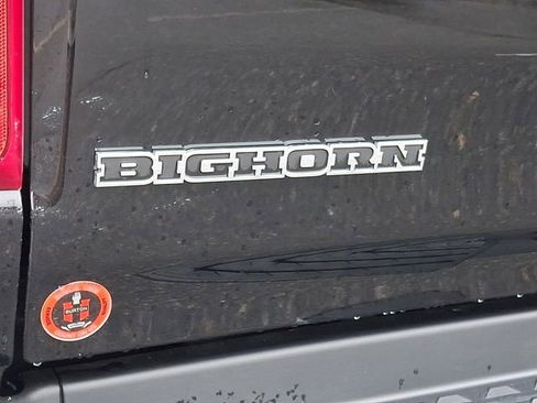 Used 2022 RAM 1500 Big Horn image 31