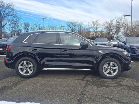 Certified 2023 Audi Q5 Premium w/ Convenience Package image 26