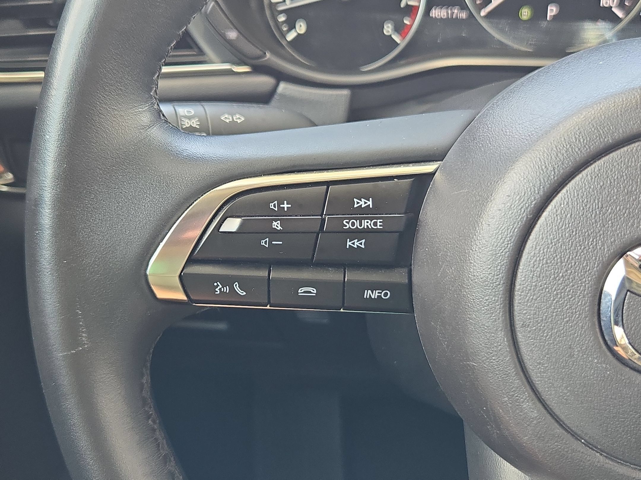 Used 2025 MAZDA CX-30 AWD 2.5 S w/ Preferred Package image 20