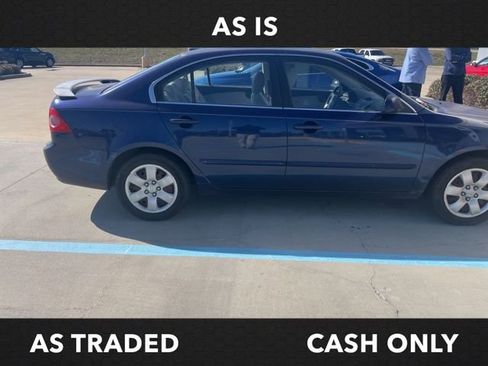 Used 2008 Kia Optima LX image 6