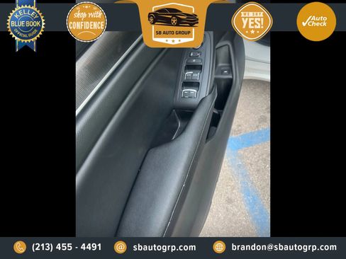 Used 2018 Honda Accord Sport image 10
