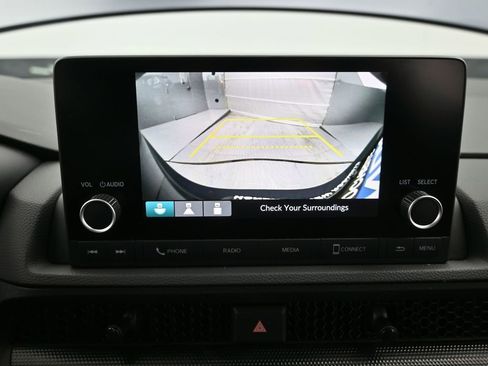 Used 2024 Honda CR-V LX image 20