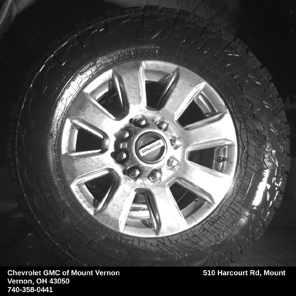 Used 2017 Ford F250 Lariat w/ Lariat Ultimate Package AWD/4WD image 14