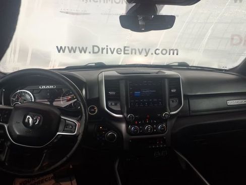 Used 2019 RAM 1500 Big Horn image 10