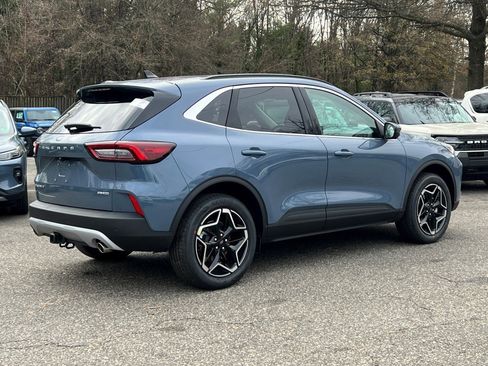 New 2026 Ford Escape Platinum w/ Premium Technology Package image 4