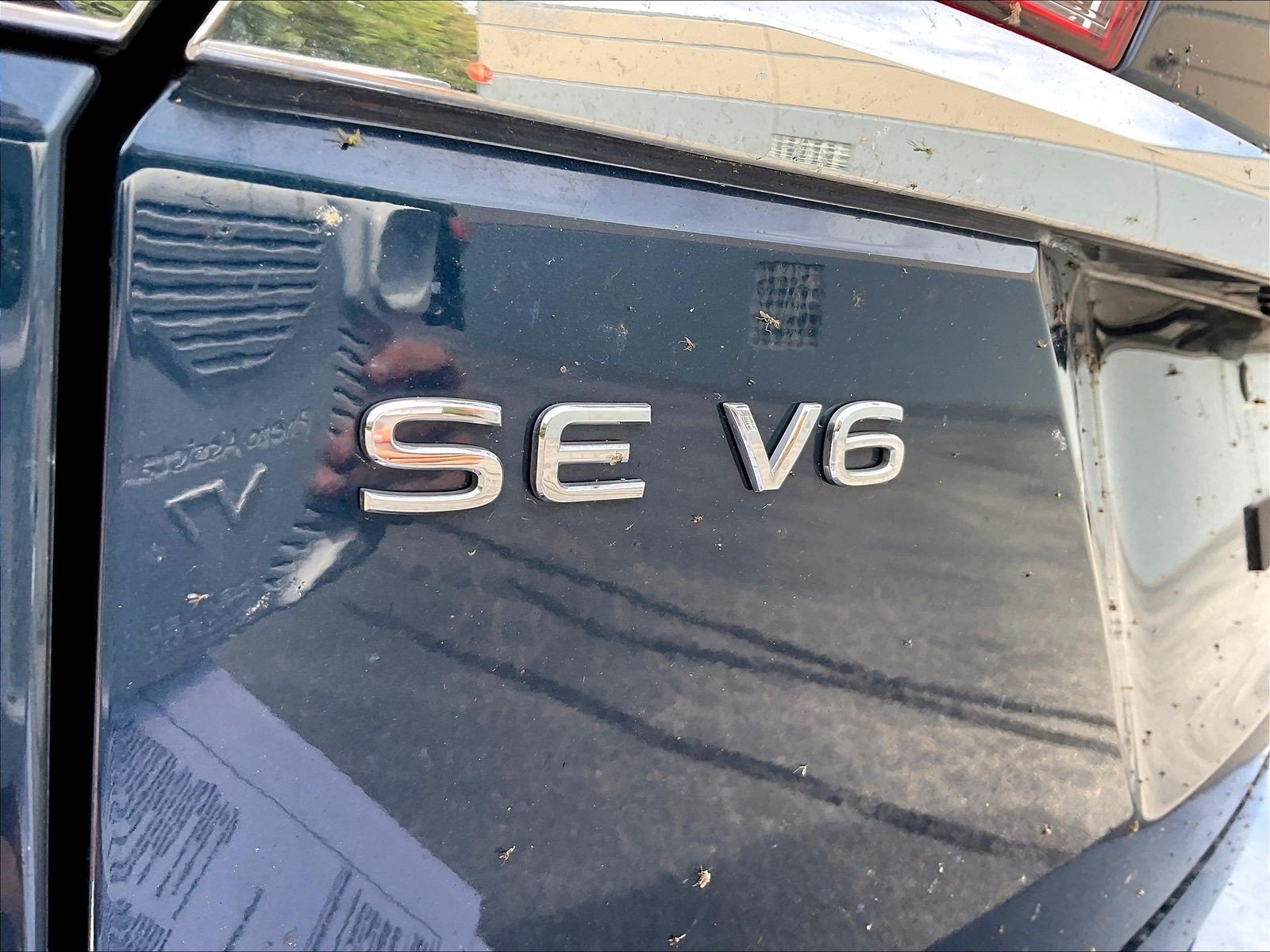 Used 2023 Volkswagen Atlas SE w/ Panoramic Sunroof Package FWD image 24