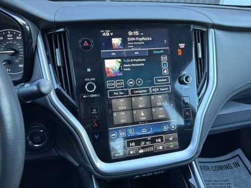 Used 2023 Subaru Legacy Premium image 26