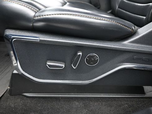 Certified 2022 Ford F150 Platinum w/ Trailer Tow Package image 11