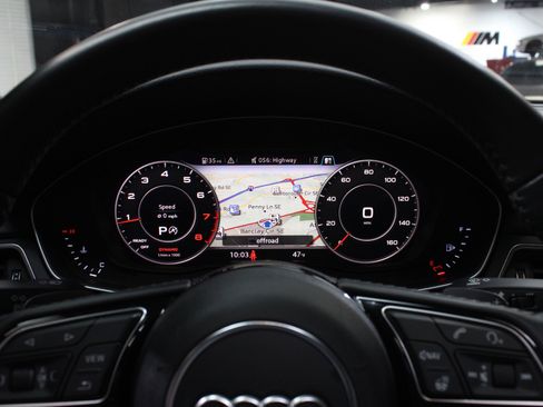 Used 2018 Audi A5 2.0T Prestige image 48