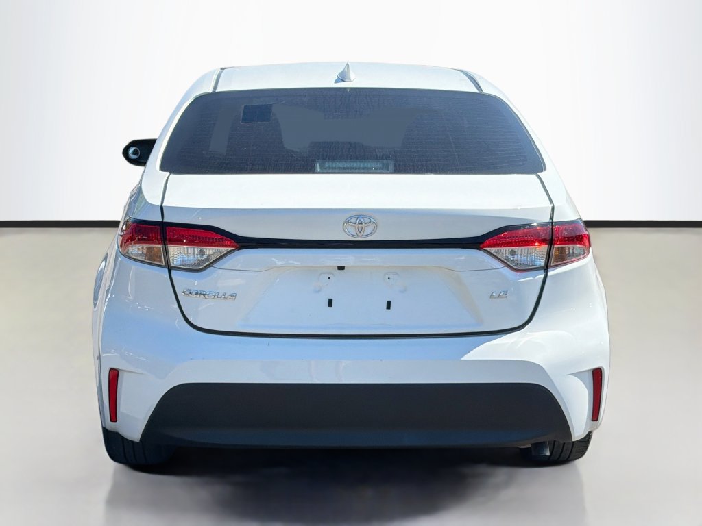 Used 2024 Toyota Corolla LE FWD image 6