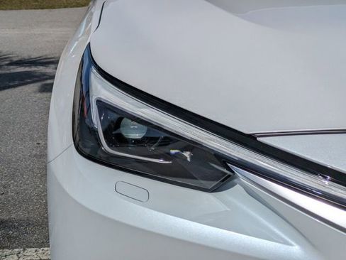 New 2026 Lexus TX 500h AWD w/ Technology Package image 11