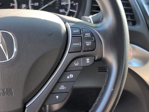 Used 2022 Acura ILX FWD image 20