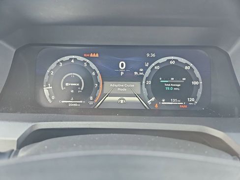 Used 2024 Toyota Tacoma TRD Sport image 22