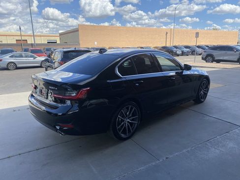 Used 2021 BMW 330e 330e w/ Convenience Package image 5