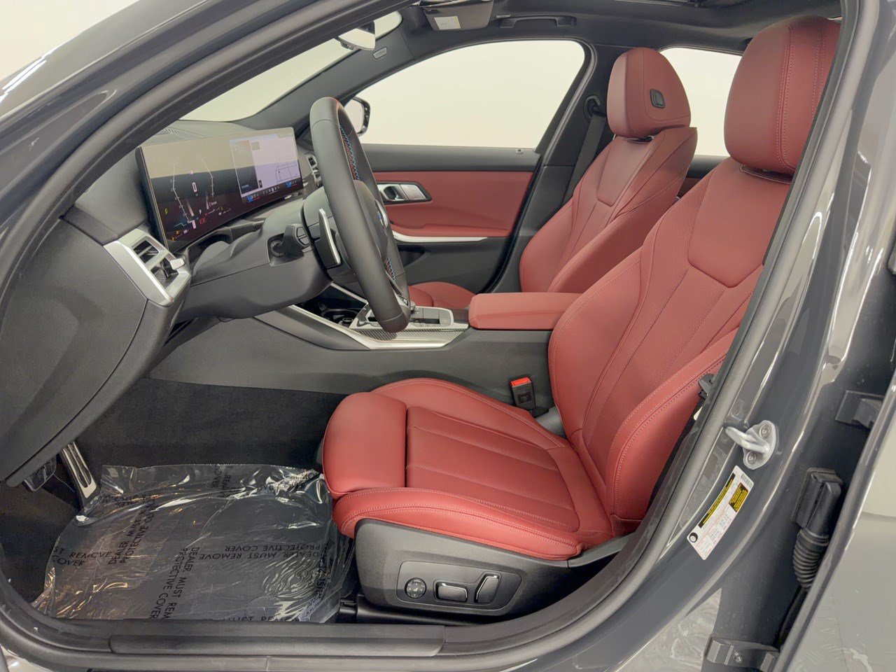 New 2026 BMW M340i RWD image 5