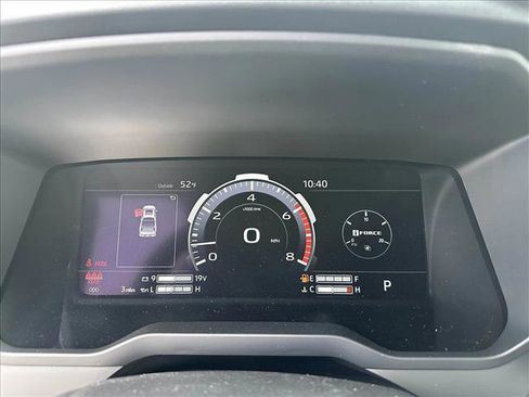 New 2026 Toyota Tundra Limited image 11