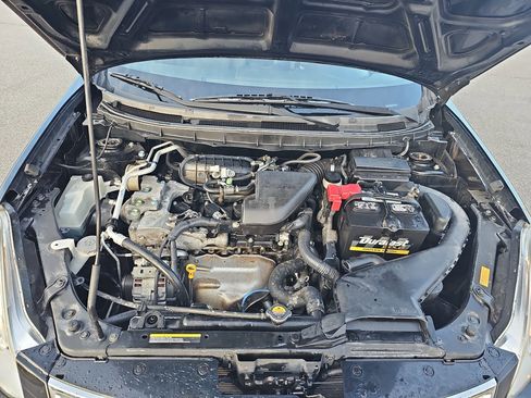 Used 2012 Nissan Rogue SL image 28