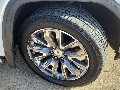 Used 2023 GMC Sierra 1500 Denali w/ Denali Reserve Package image 33