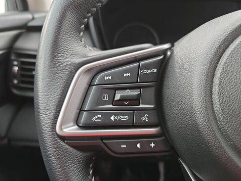 Used 2025 Subaru Outback Premium w/ Popular Package #1A image 17