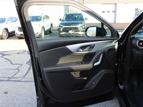 Used 2022 Chevrolet Blazer LT image 14