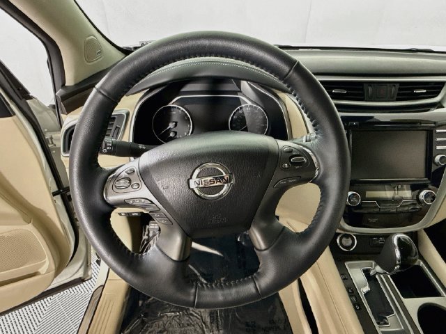 Used 2019 Nissan Murano Platinum AWD/4WD image 12