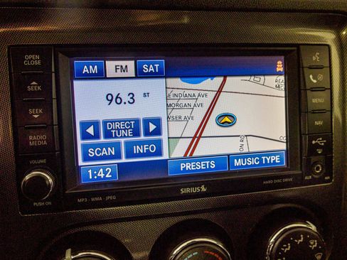 Used 2009 Dodge Challenger SRT8 w/ SRT Option Group II image 27