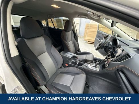 Used 2023 Subaru Crosstrek 2.0i Premium image 36