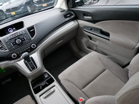 Used 2014 Honda CR-V EX image 11