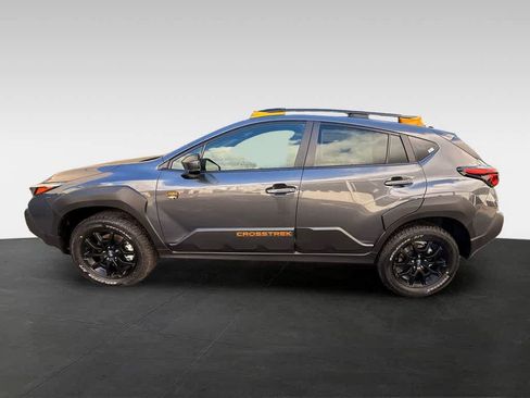New 2026 Subaru Crosstrek 2.5i Wilderness AWD/4WD image 3