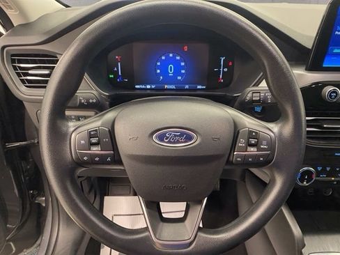 Used 2025 Ford Escape Active AWD/4WD image 26