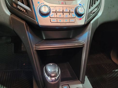 Used 2017 Chevrolet Equinox LT w/ Convenience Package image 35