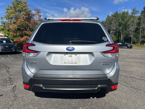 Used 2019 Subaru Forester w/ Alloy Wheel Package AWD/4WD image 5