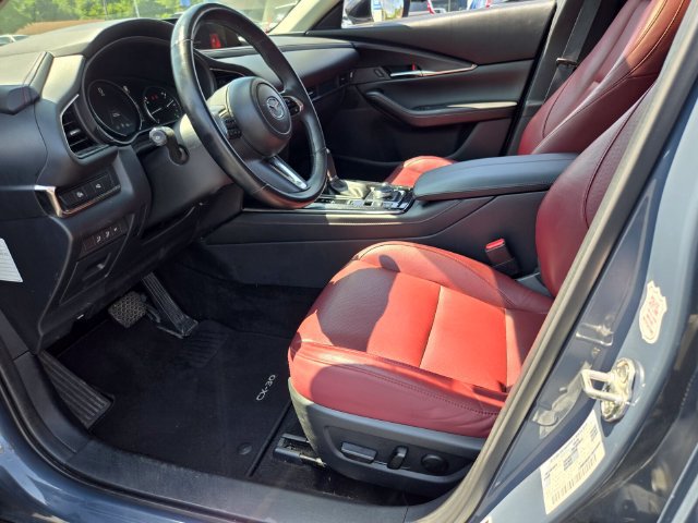 Used 2025 MAZDA CX-30 AWD 2.5 S w/ Preferred Package image 10