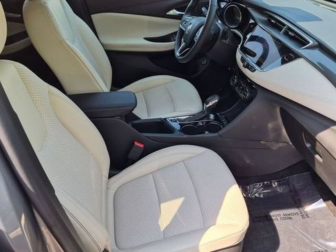 Certified 2023 Buick Encore GX Essence w/ Experience Buick Package AWD/4WD image 26