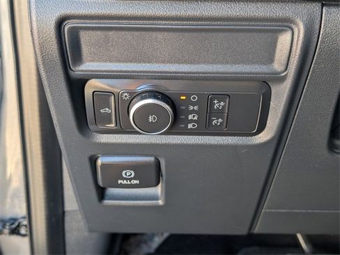 Used 2021 Ford F150 XL w/ STX Appearance Package image 32