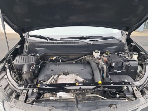 Used 2019 Chevrolet Equinox LT image 27