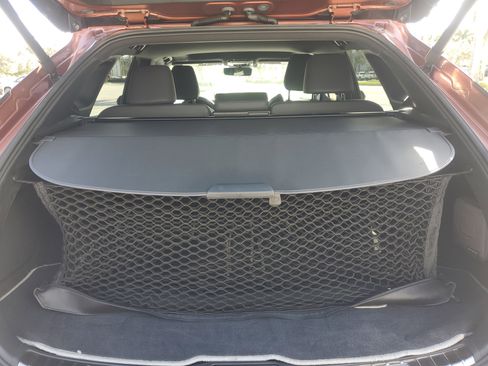 Certified 2024 Lexus RX 350 F Sport w/ Convenience Package image 12