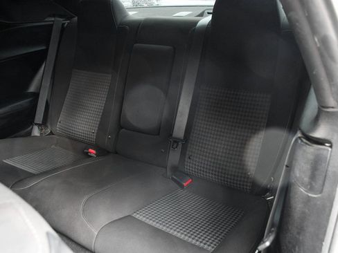 Used 2022 Dodge Challenger R/T w/ Blacktop Package image 17