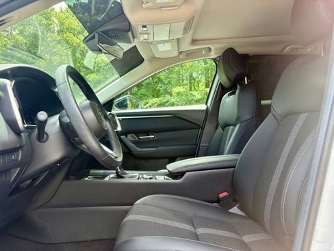 Used 2024 MAZDA CX-50 AWD 2.5 S w/ Premium Package image 26