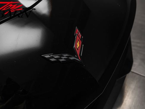 Used 2018 Chevrolet Corvette Grand Sport image 17