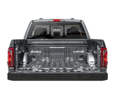 Used 2024 Ford F150 XLT w/ Equipment Group 302A MID AWD/4WD image 10